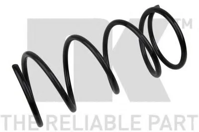 винтовая пружина NK купить