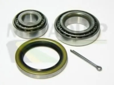 Комплект подшипника ступицы колеса Premium MOTAQUIP купить