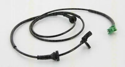 Датчик, частота вращения колеса TRISCAN купить