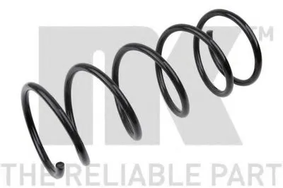 винтовая пружина NK купить