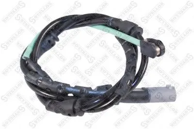 Датчик, износ тормозных колодок STELLOX купить