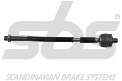 Осевой шарнир, рулевая тяга sbs купить