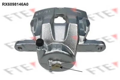 Тормозной суппорт FTE купить