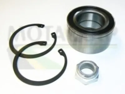 Комплект подшипника ступицы колеса Premium MOTAQUIP купить