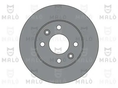 Тормозной диск MALÒ купить