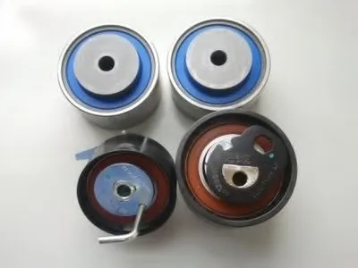 Комплект ремня ГРМ MOTAQUIP купить