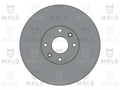 Тормозной диск MALÒ купить