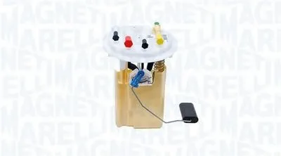 Дисплей, запас CILC MAGNETI MARELLI купить