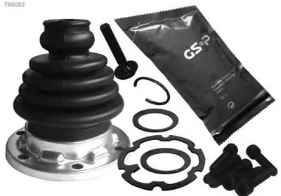 Монтажный комплект, сильфон приводного вала GSP купить