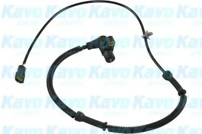 Датчик, частота вращения колеса KAVO PARTS купить