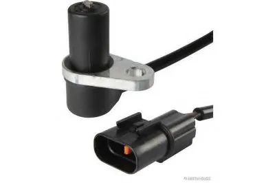 Датчик, частота вращения колеса HERTH+BUSS JAKOPARTS купить