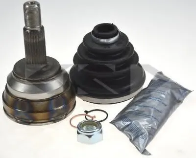 Шарнирный комплект, приводной вал LÖBRO купить