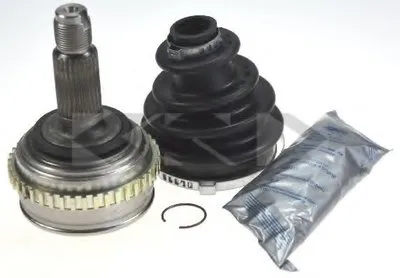 Шарнирный комплект, приводной вал LÖBRO купить