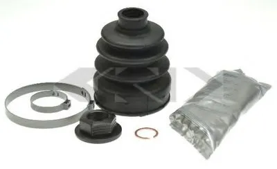 Комплект пылника, приводной вал SPIDAN купить