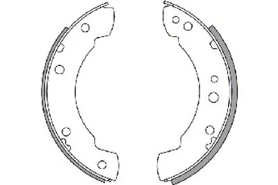 Комплект тормозных колодок SPIDAN купить