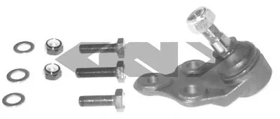 Шаровой шарнир SPIDAN купить