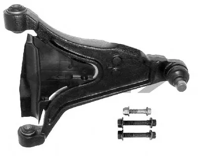 Рычаг независимой подвески колеса, подвеска колеса SPIDAN купить