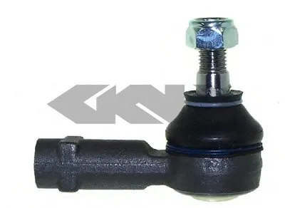 Наконечник поперечной рулевой тяги SPIDAN купить