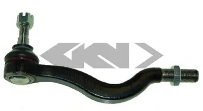 Наконечник поперечной рулевой тяги SPIDAN купить