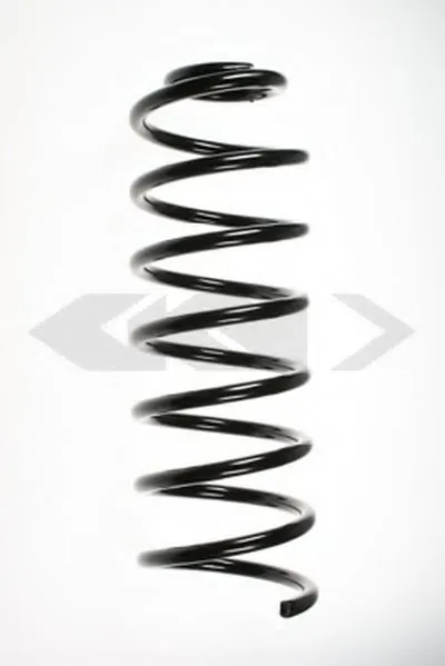 винтовая пружина SPIDAN купить