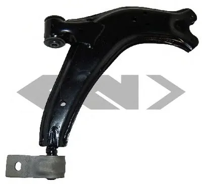 Рычаг независимой подвески колеса, подвеска колеса SPIDAN купить