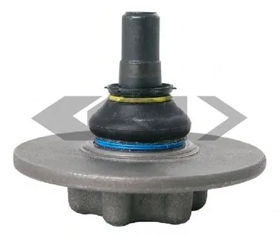 Шаровой шарнир SPIDAN купить