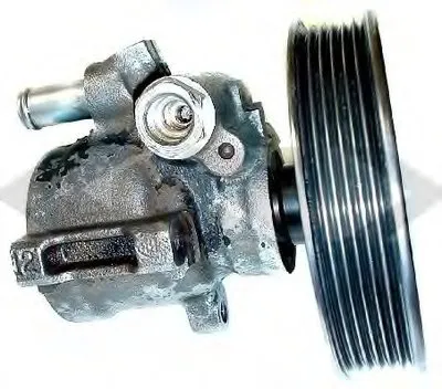 Гидравлический насос, рулевое управление SPIDAN купить