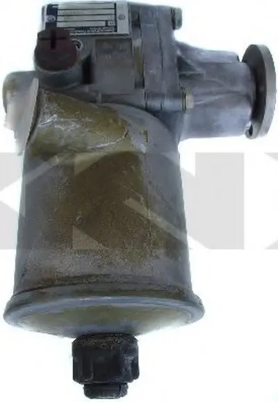 Гидравлический насос, рулевое управление SPIDAN купить