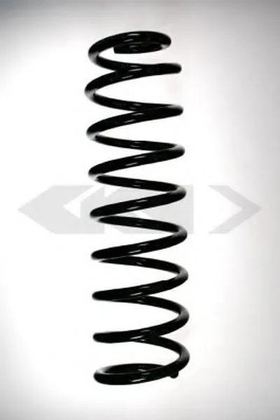 винтовая пружина SPIDAN купить