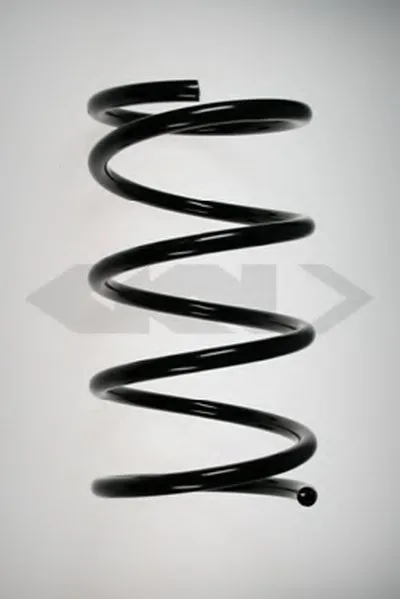 винтовая пружина SPIDAN купить