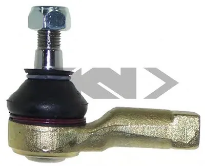 Наконечник поперечной рулевой тяги SPIDAN купить