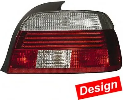 Задний фонарь HELLA купить