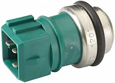 Датчик, температура охлаждающей жидкости HELLA купить