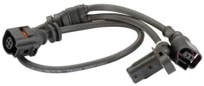 Датчик, частота вращения колеса HELLA купить