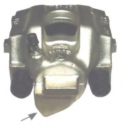 Тормозной суппорт HELLA купить