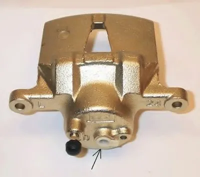 Тормозной суппорт HELLA купить