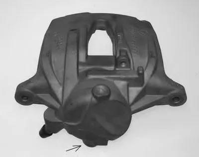 Тормозной суппорт HELLA купить