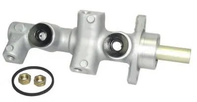 целиндер ручного тормоза HELLA купить