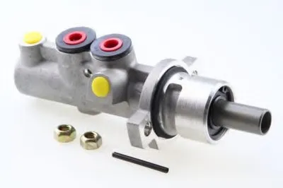 целиндер ручного тормоза HELLA купить