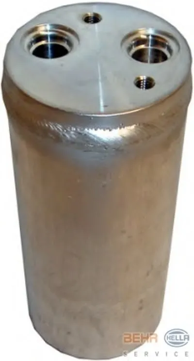 Осушитель, кондиционер BEHR HELLA SERVICE HELLA купить