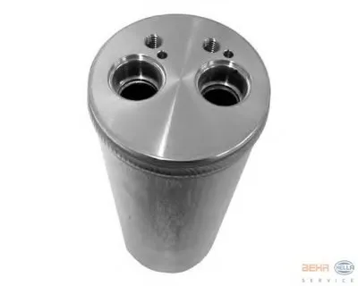 Осушитель, кондиционер BEHR HELLA SERVICE HELLA купить