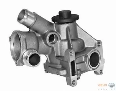 Водяной насос BEHR HELLA SERVICE HELLA купить