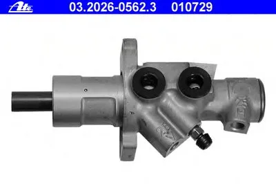 целиндер ручного тормоза ATE купить