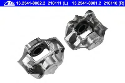 Тормозной суппорт ATE купить