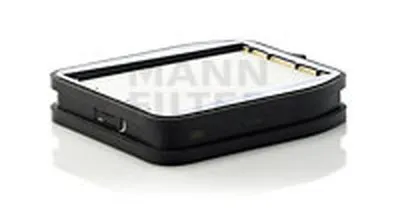 Фильтр, воздух во внутренном пространстве MANN-FILTER купить