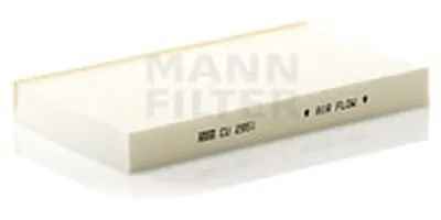 Фильтр, воздух во внутренном пространстве MANN-FILTER купить