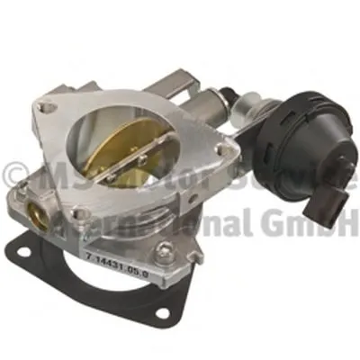 Регулирующая заслонка, подача воздуха PIERBURG купить