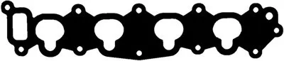 Прокладка, впускной коллектор GLASER купить