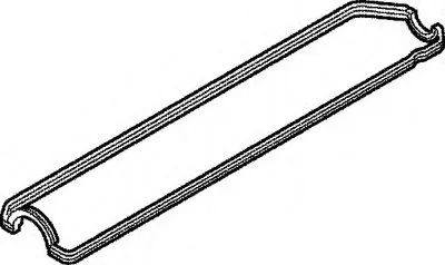 Прокладка, крышка головки цилиндра ELRING купить