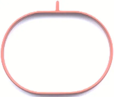 Прокладка, впускной коллектор ELRING купить